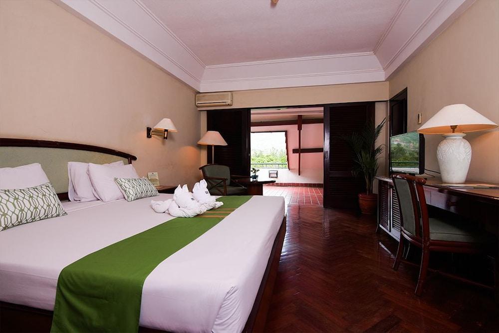 Jatinangor National Golf & Resort Eksteriør billede