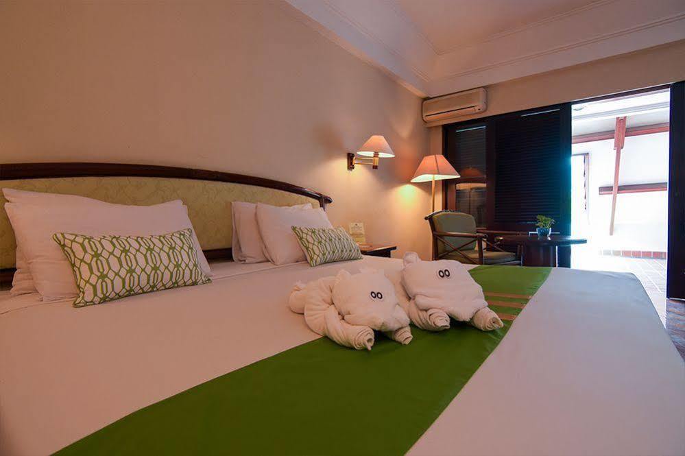 Jatinangor National Golf & Resort Eksteriør billede